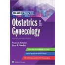Blueprints Obstetrics & Gynecology 7th Edition