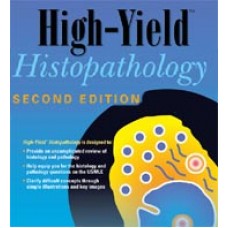 High-Yield™ Histopathology