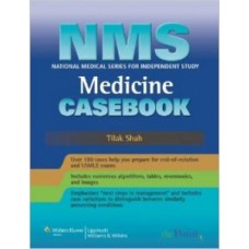 NMS Medicine Casebook