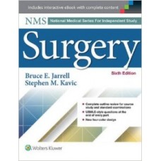 NMS Surgery, Sixth Edition