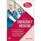 PreTest Emergency Medicine, Fifth Edition