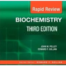 Rapid Review Biochemistry