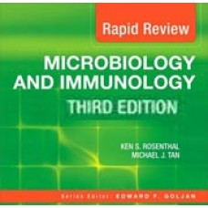 Rapid Review Microbiology and Immunology