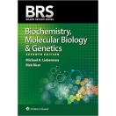 BRS Biochemistry, Molecular Biology, and Genetics 7th Edition
