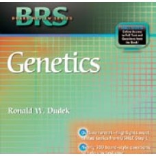 BRS Genetics - Board Review Series