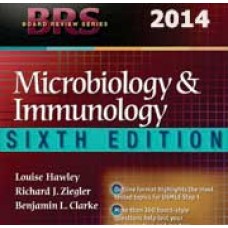 Microbiology and Immunology - Board Review Series 2014