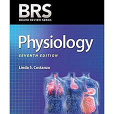 BRS Physiology - Seventh Edition 2019 تمام رنگی
