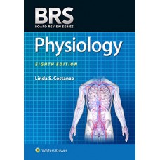 BRS Physiology, 8th Edition