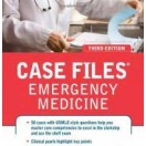 Case Files Emergency Medicine, Third Edition 