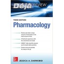 Deja Review: Pharmacology, Third Edition 3rd Edition