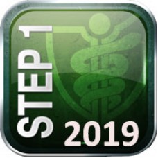 Doctors in Training USMLE Step 1 - DIT 2019-2020