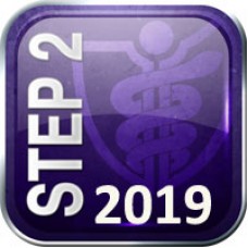 Doctors in Training USMLE Step 2 CK - DIT 2019-2020