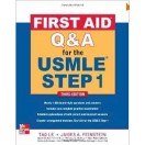 First Aid Q&A for the USMLE Step 1, Third Edition 