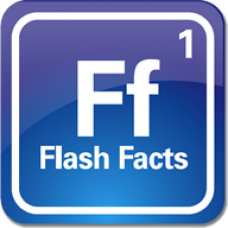 USMLE-Rx Step 1 Flashfacts  فلش کارتهای فرست اید