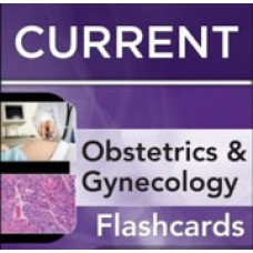 Lange CURRENT Obstetrics and Gynecology
