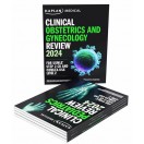 USMLE Step 2 CK Lecture Notes 2024-2025  کتابهای کاپلان تمام رنگی