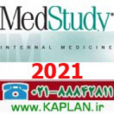 ویدیوهای MedStudy-Internal Medicine 2021 