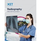 کتاب OET رادیوگرافی OET Radiography: Official Practice Book 1: For tests from 31 August 2019