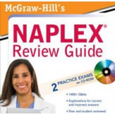 Naplex Review, Second Edition 2015