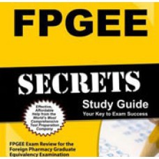 FPGEE Secrets Study Guide 