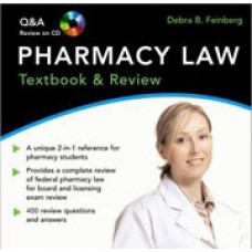 Pharmacy Law: Textbook & Review