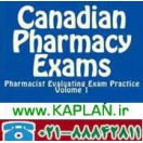 Pharmacist Evaluating Exam Practice