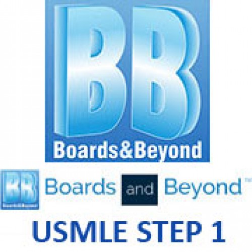 boards and beyond step 1