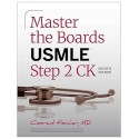 Master the Boards USMLE Step 2 CK, Eighth Edition (2026) EPUB