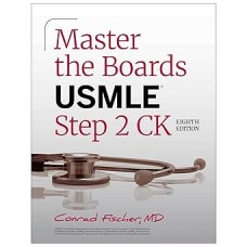Master the Boards USMLE Step 2 CK, Eighth Edition (2026) EPUB